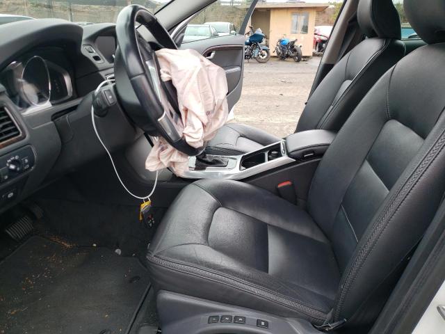 2016 VOLVO XC70 T5 PL - YV4612NM0G1241685