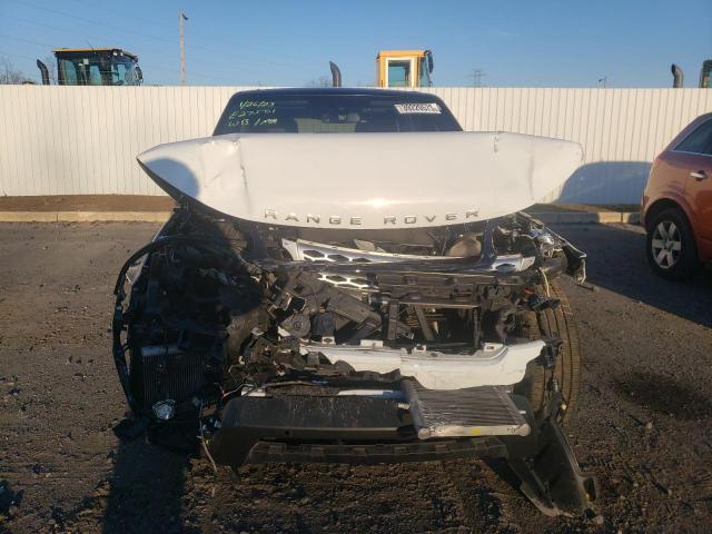 SALWR2VF9GA640570 Land Rover RANGEROVER