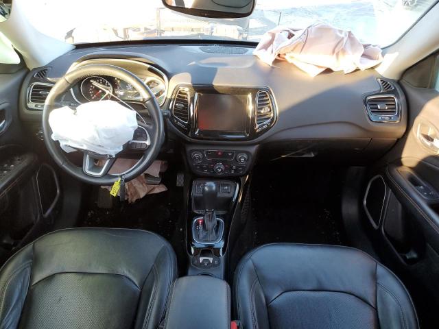 3C4NJCCB4KT755658 Jeep Compass Limited