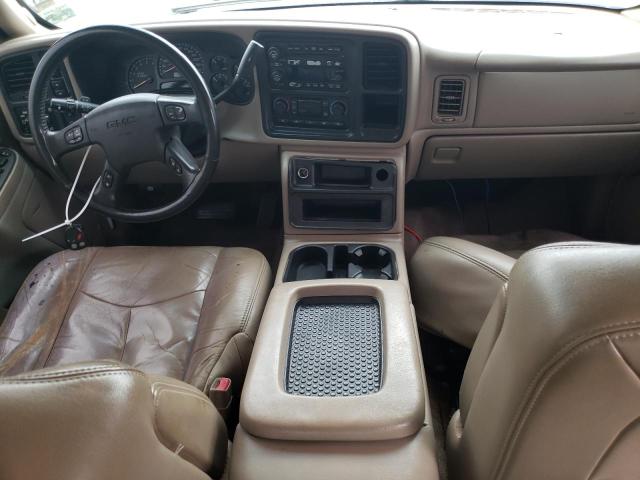 2GTEK13T451286202 GMC Sierra