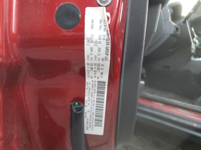 1J4PR4GK2AC143738 Jeep Grand Cherokee Laredo