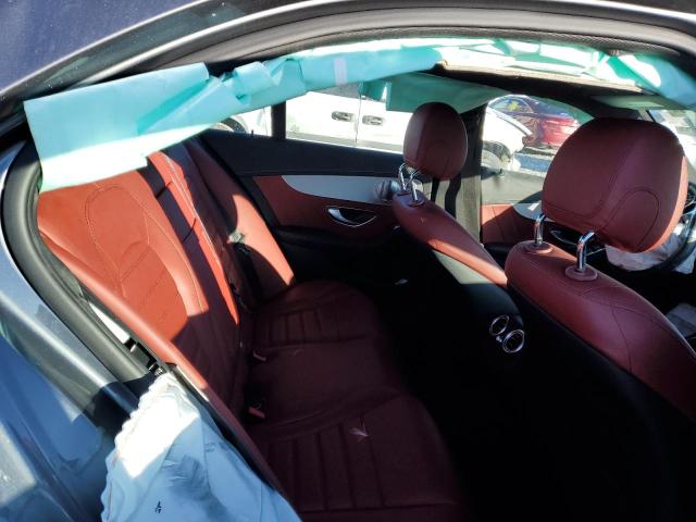 W1KWF6EB5LR596654 Mercedes-Benz C 43 Amg
