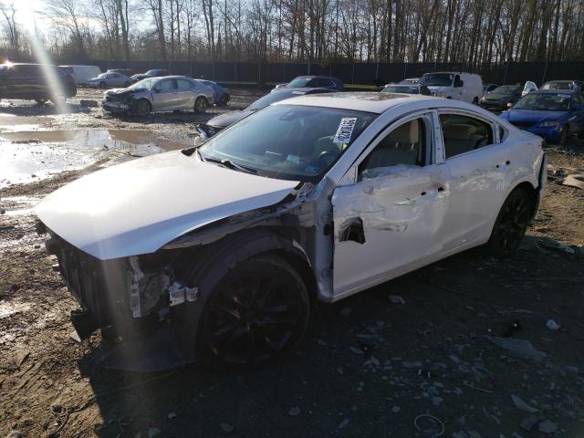 2016 MAZDA 6 GRAND TO - JM1GJ1W51G1481689