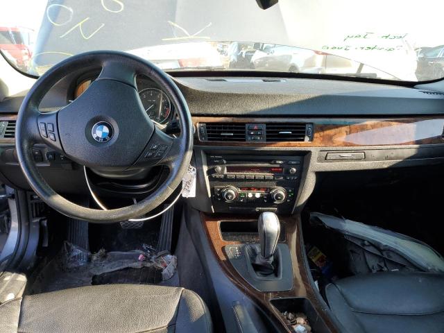 WBAPL5C57BA916839 BMW 335 XI