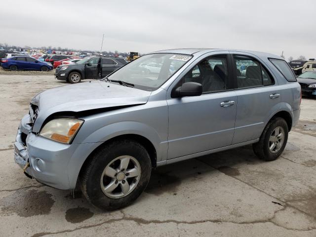 2008 Kia Sorento EX