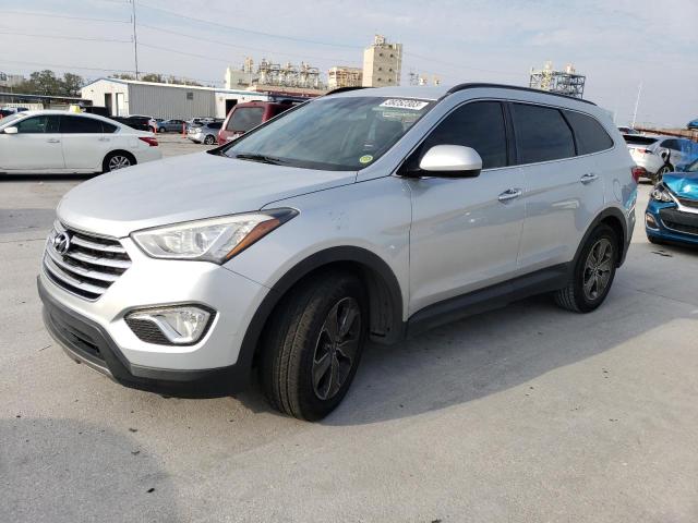2015 HYUNDAI SANTA FE G - KM8SM4HF0FU094469