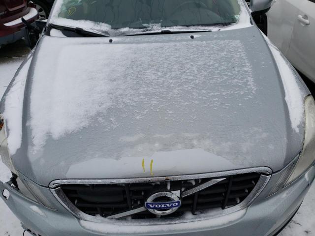 YV4902DZ7C2317193 Volvo XC60