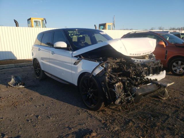 SALWR2VF9GA640570 Land Rover RANGEROVER