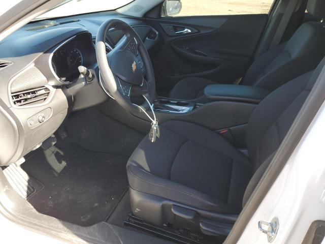 2020 CHEVROLET MALIBU LS - 1G1ZB5ST3LF151219