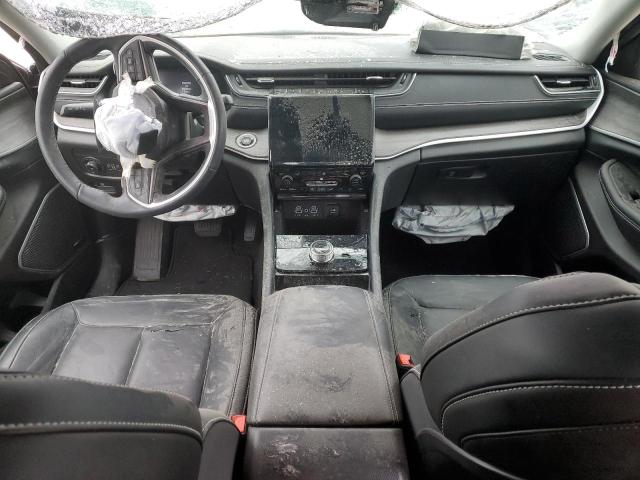 1C4RJJBG2M8195790 Jeep Grand Cherokee L Limited
