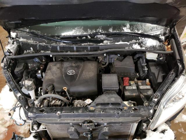 2020 TOYOTA SIENNA L - 5TDZZ3DC1LS064309