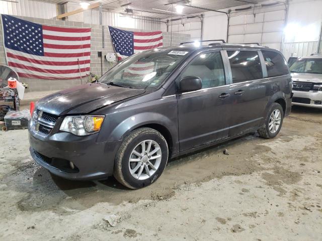 2019 DODGE GRAND CARA 2C4RDGCG1KR759309