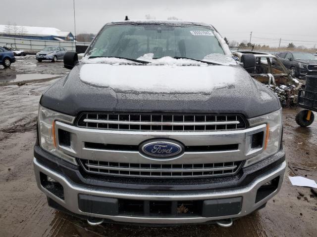 2019 FORD F150 - 1FTFX1E4XKKE58840