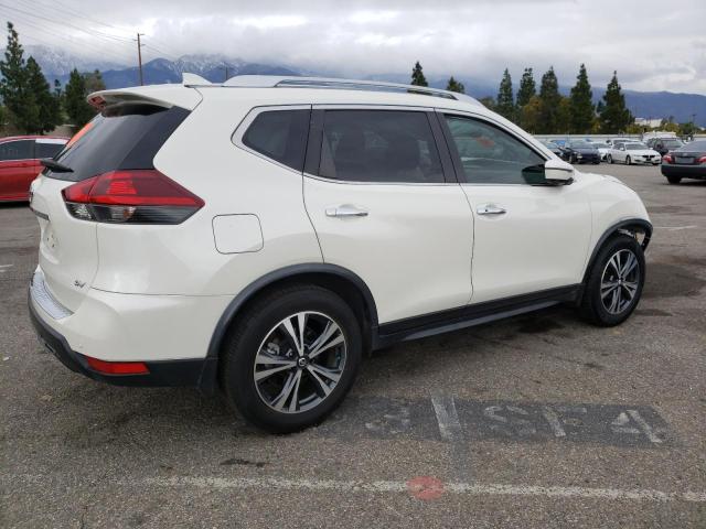 2019 NISSAN ROGUE S - JN8AT2MT4KW255251