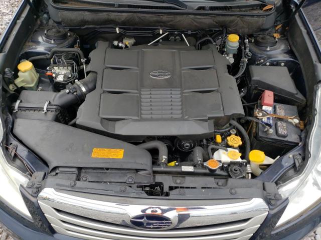 4S4BRDKC5C2233227 Subaru Outback 3.6r Limited