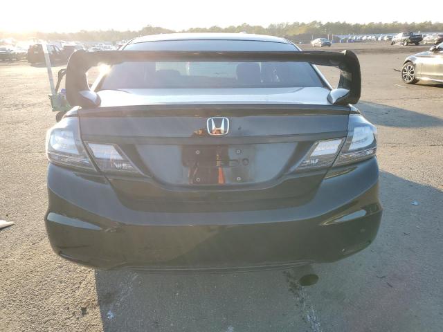 2014 HONDA CIVIC LX - 2HGFB2F51EH549231