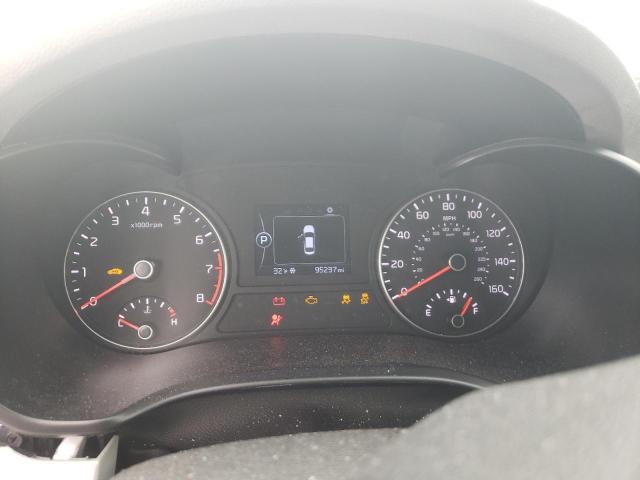 5XXGU4L39GG007165 KIA Optima