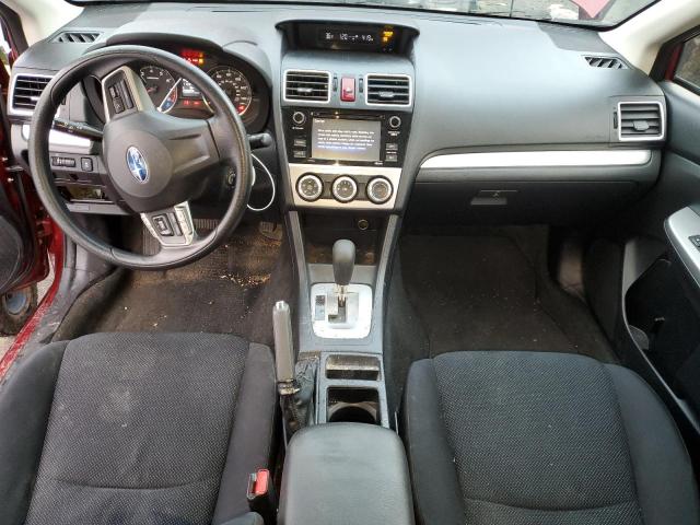 JF1GJAC69FH002976 Subaru Impreza Premium