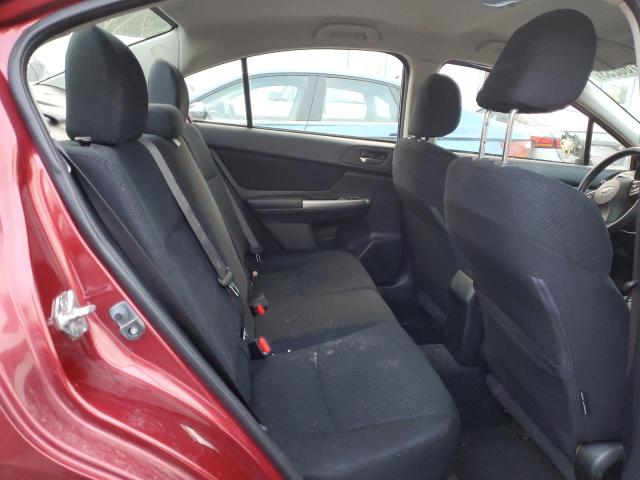 JF1GJAC69FH002976 Subaru Impreza Premium