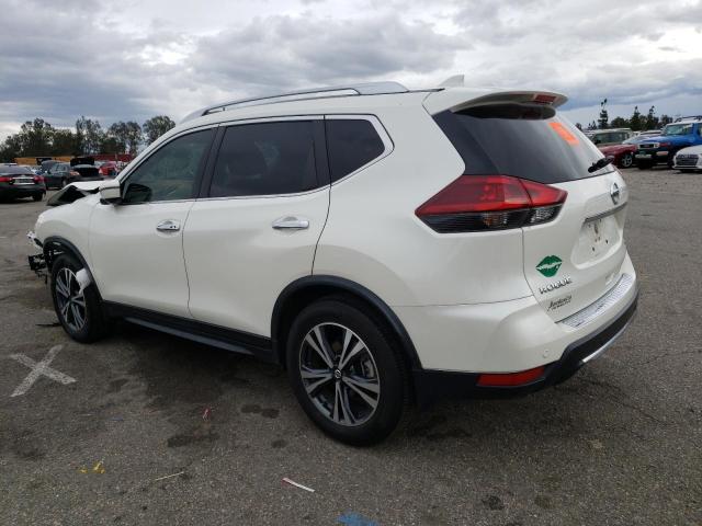 2019 NISSAN ROGUE S - JN8AT2MT4KW255251