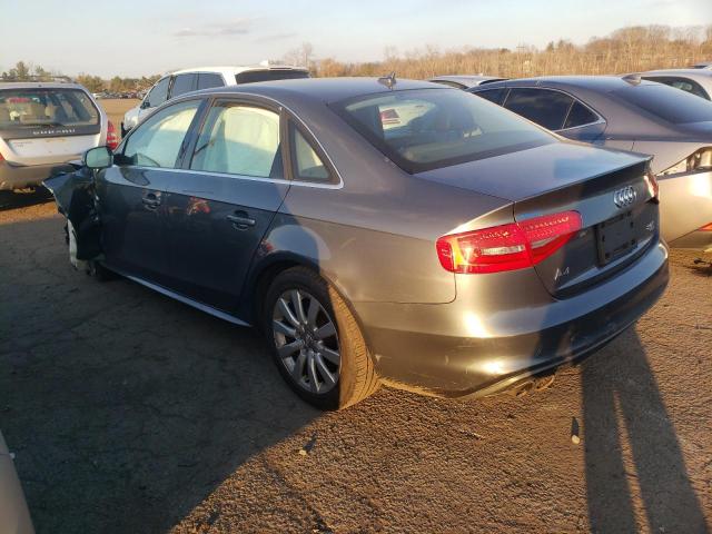 VIN WAUBFAFL9FN018438 2015 Audi A4, Premium no.2