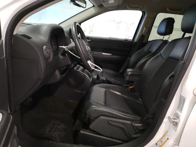 1C4NJDEB6GD799547 Jeep Compass Latitude
