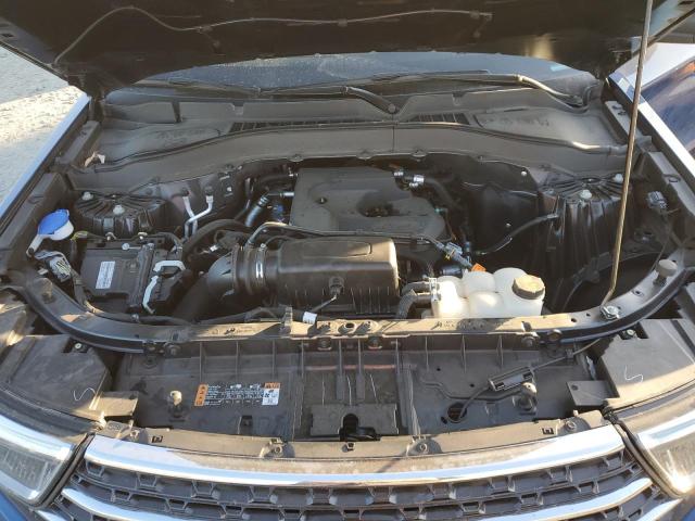 2020 FORD EXPLORER X - 1FMSK8DH3LGC31726