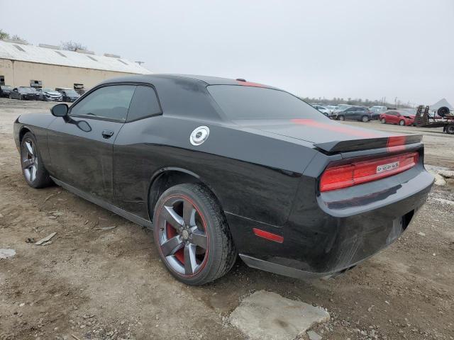 VIN 2C3CDYAG6EH154361 2014 DODGE CHALLENGER no.2