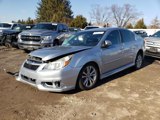 Salvage cars for sale from Copart Finksburg, MD: 2013 Subaru Legacy 2.5