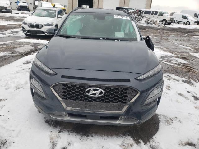2019 HYUNDAI KONA ULTIM - KM8K53A50KU199287
