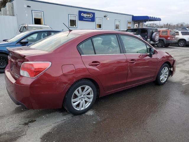 JF1GJAC69FH002976 Subaru Impreza Premium