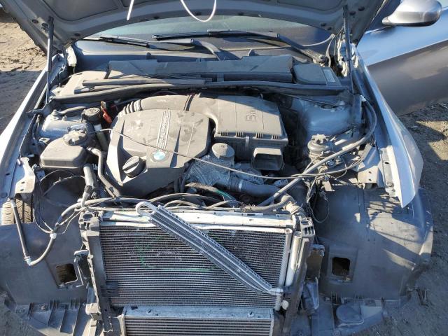WBAPL5C57BA916839 BMW 335 XI