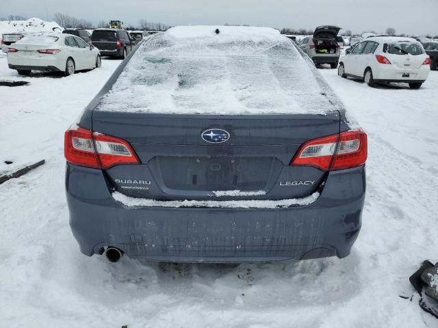 VIN 4S3BNBN64G3018366 2016 SUBARU LEGACY no.6