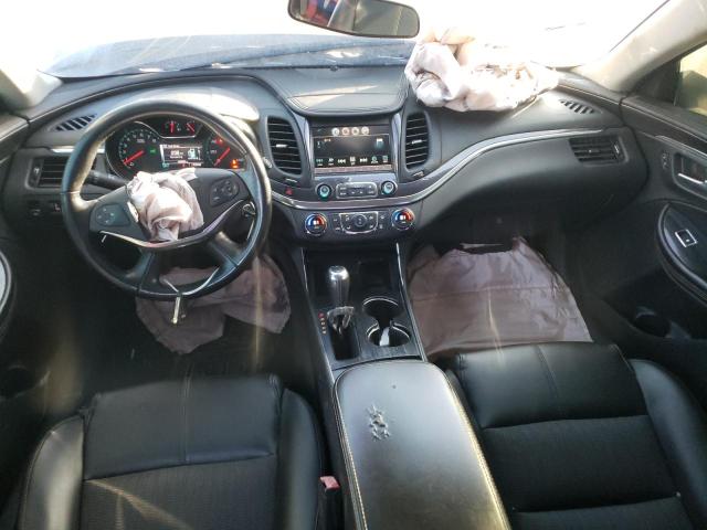 2016 CHEVROLET IMPALA LT - 2G1115S33G9141398