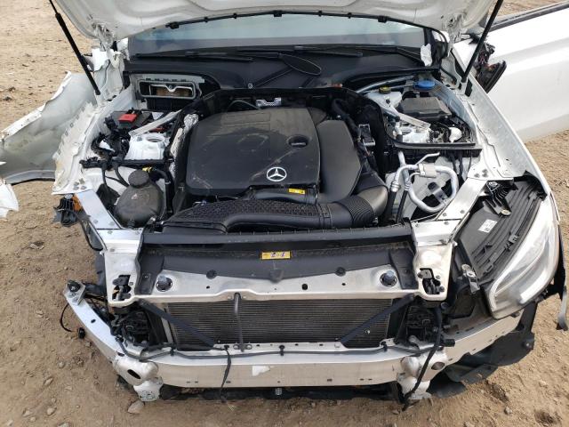 2021 MERCEDES-BENZ GLC 300 4M - W1N0G8EBXMV306144