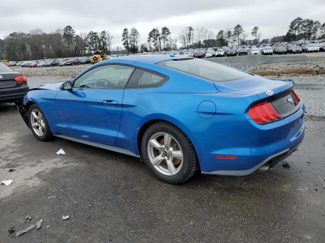 2019 FORD MUSTANG - 1FA6P8TH3K5199286