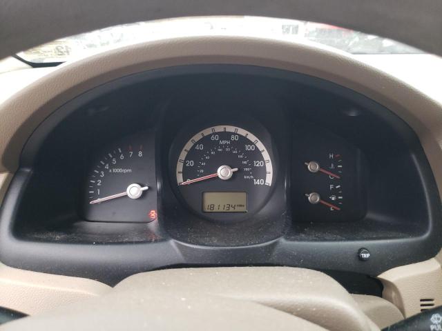 KNDJF723977365930 KIA Sportage