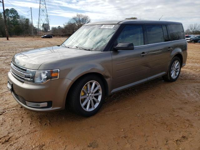 2013 Ford Flex SEL