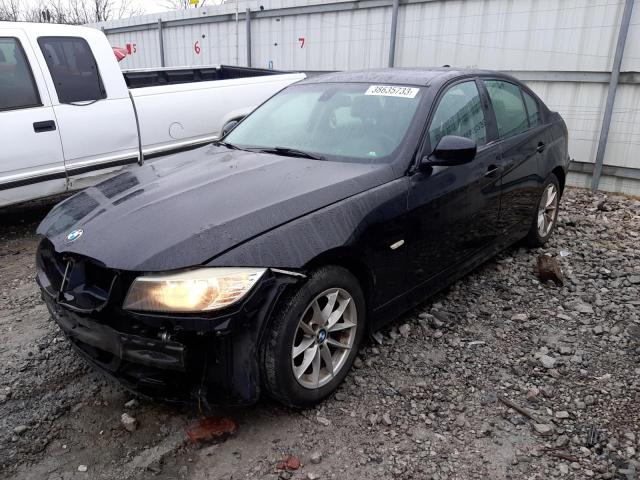 2010 BMW 3 Series 328i