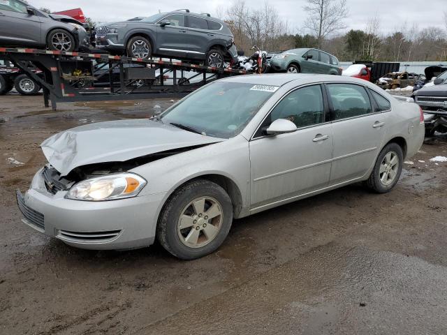 2007 Chevrolet Impala LT