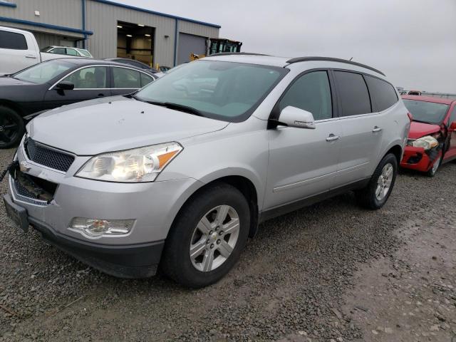 2010 Chevrolet Traverse LT