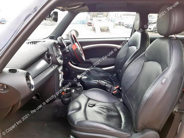 WMWMF720X0TL00890 Mini COOPER S