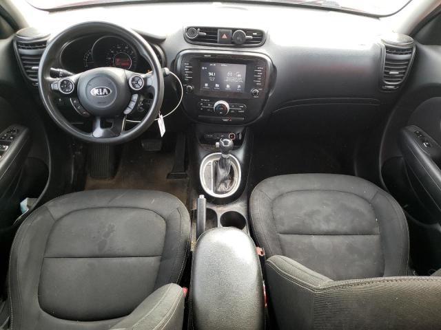 2018 KIA SOUL + - KNDJP3A50J7539433