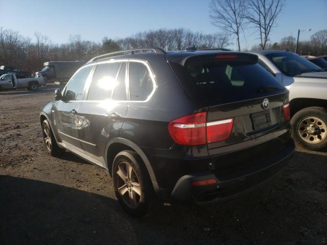 5UXFE8C54AL310362 BMW X5 Xdrive48i