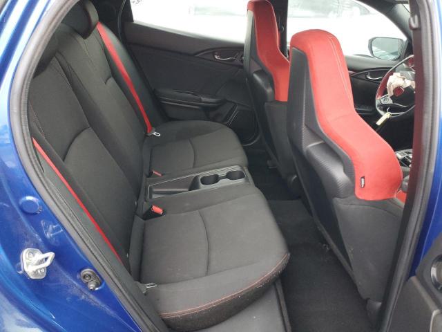 2018 HONDA CIVIC TYPE - SHHFK8G78JU200132