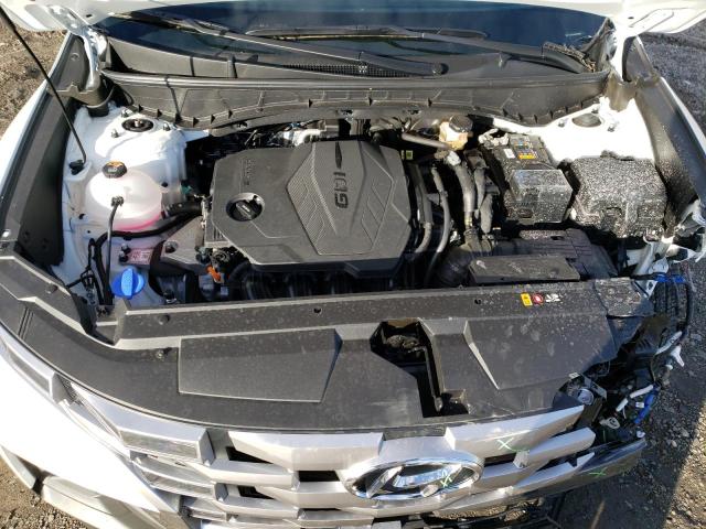 2022 HYUNDAI SANTA CRUZ - 5NTJCDAE7NH019850