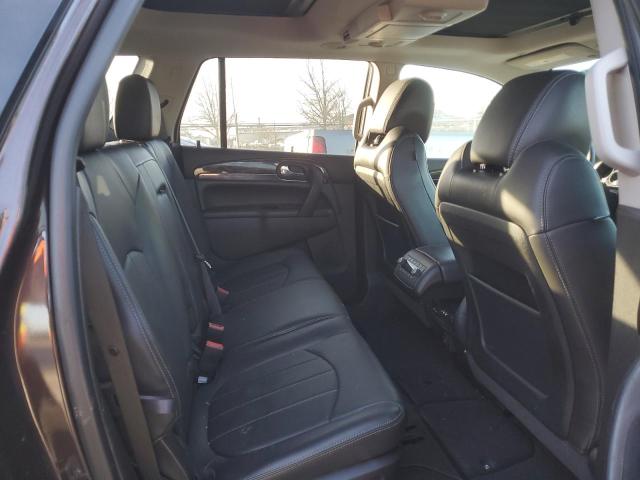 5GAKVCKD8HJ174241 Buick Enclave