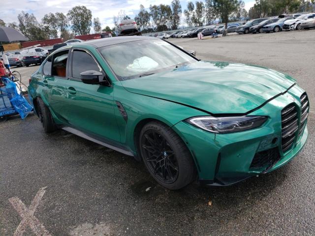 WBS33AY07NFM65421 BMW M3 Competition