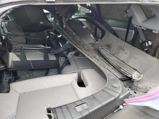 2017 HYUNDAI TUCSON SE - KM8J23A47HU355605