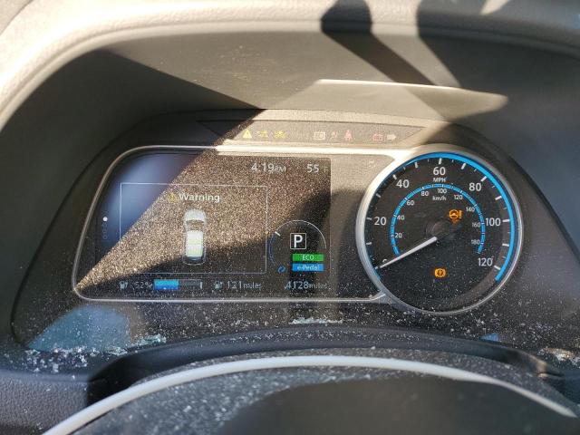 2023 NISSAN LEAF SV PL - 1N4CZ1CV5PC551975